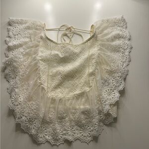 white alterd state top xs